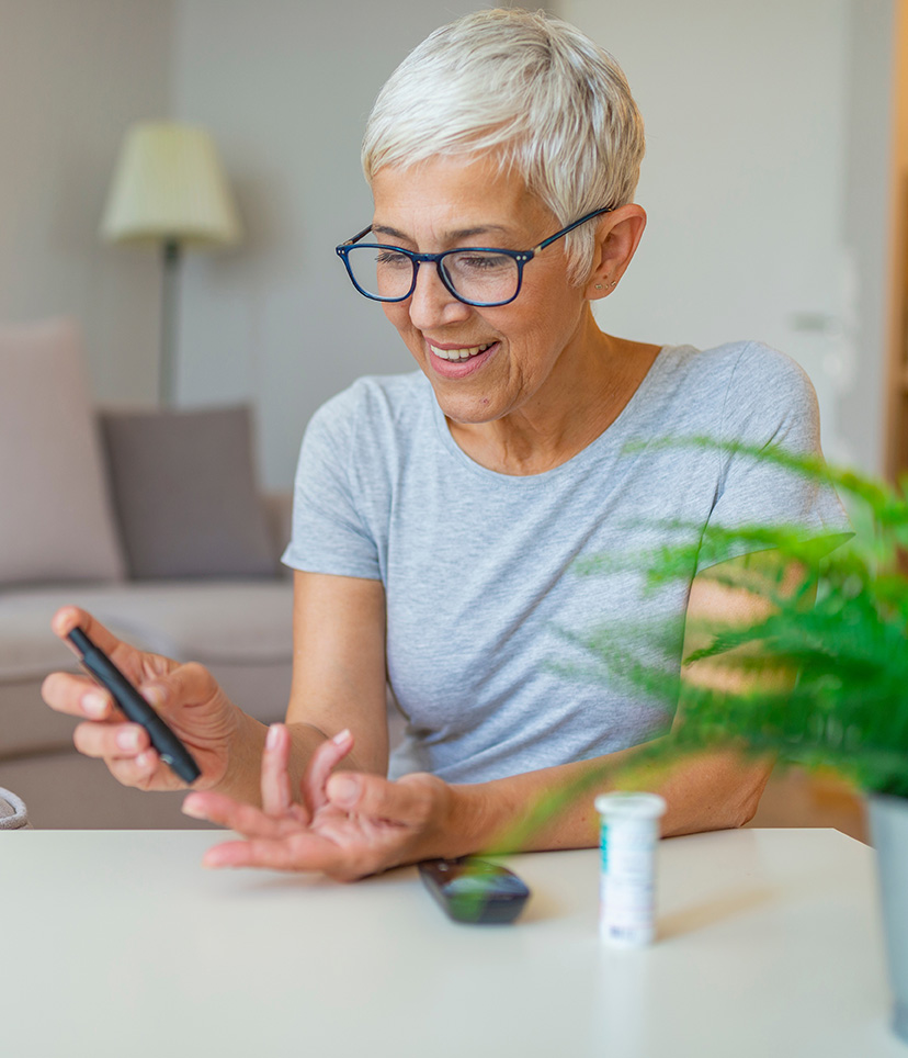 Docteur Michel Letiexhe - DIABÉTOLOGIE